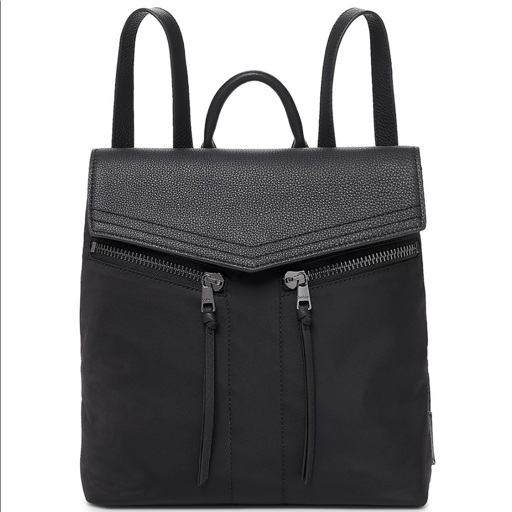 Botkier Trigger Nylon Backpack